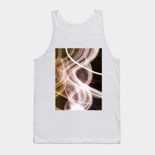 Blur III Tank Top